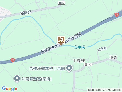 路況地圖