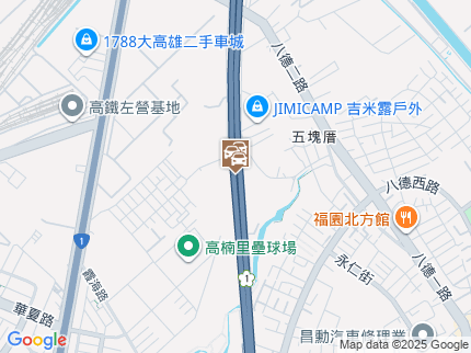 路況地圖