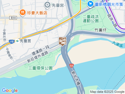 路況地圖