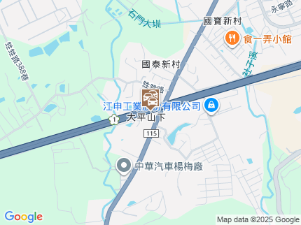 路況地圖