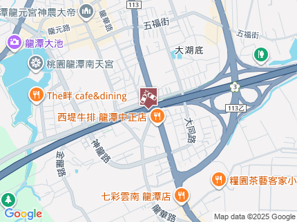 路況地圖