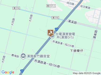 路況地圖