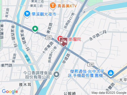 路況地圖