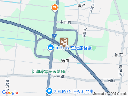 路況地圖