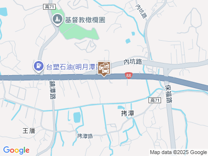 路況地圖