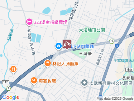 路況地圖