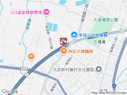 路況地圖