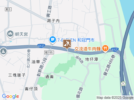路況地圖