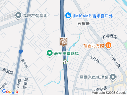 路況地圖