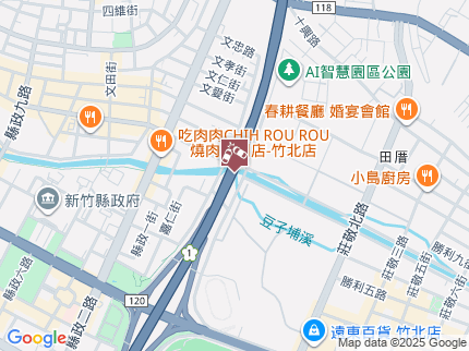 路況地圖