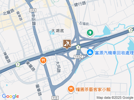路況地圖
