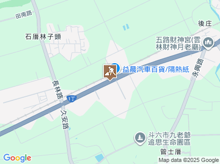 路況地圖