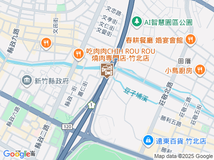 路況地圖