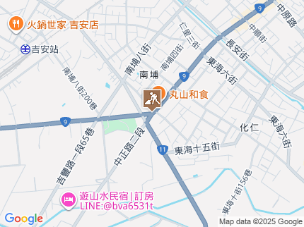 路況地圖