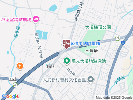路況地圖