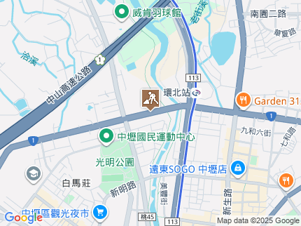 路況地圖