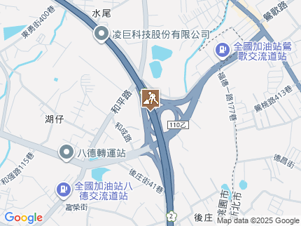 路況地圖