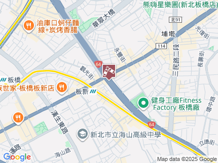路況地圖