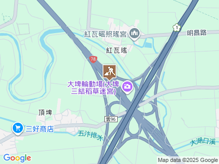 路況地圖