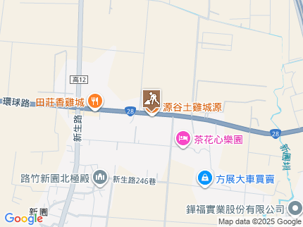 路況地圖