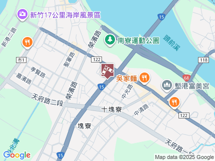 路況地圖