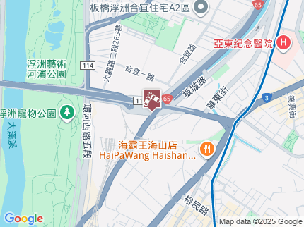 路況地圖