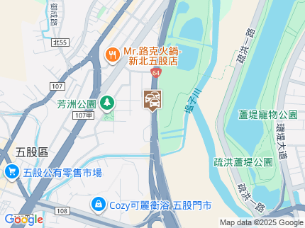 路況地圖
