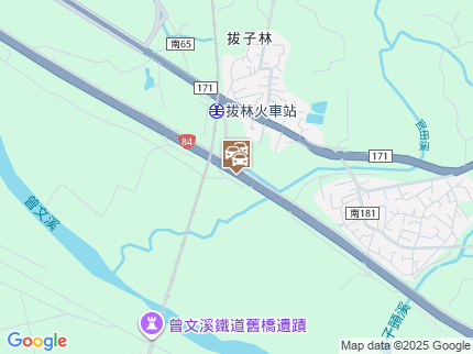 路況地圖