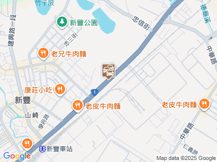 路況地圖
