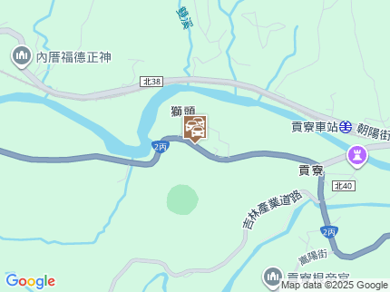 路況地圖