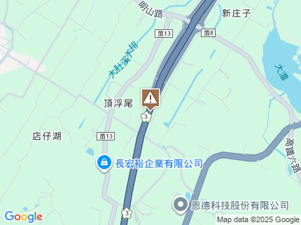 路況地圖