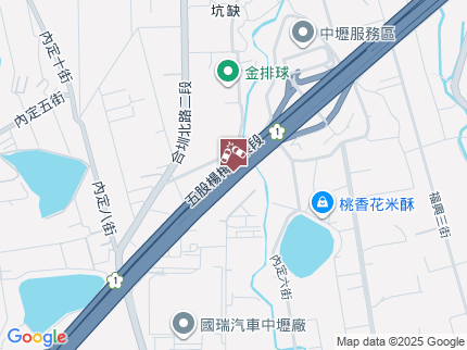 路況地圖