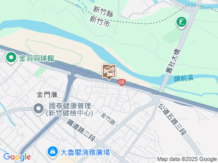 路況地圖