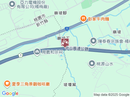 路況地圖
