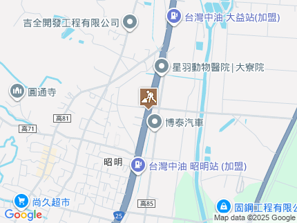 路況地圖