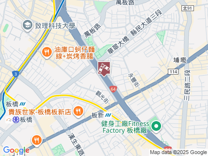 路況地圖