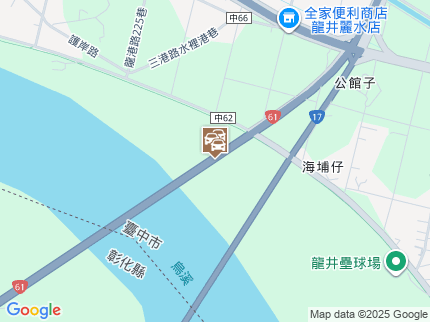 路況地圖
