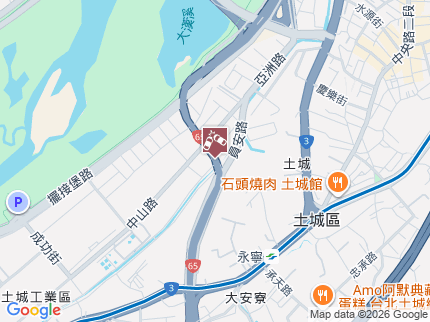 路況地圖