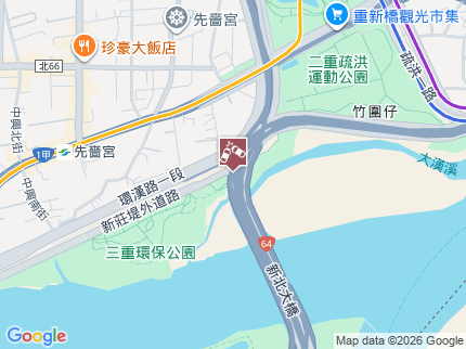 路況地圖