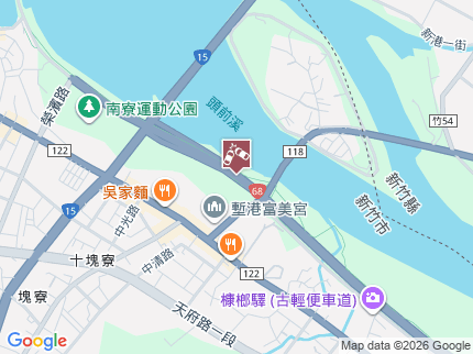 路況地圖