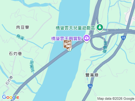 路況地圖