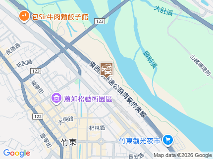 路況地圖