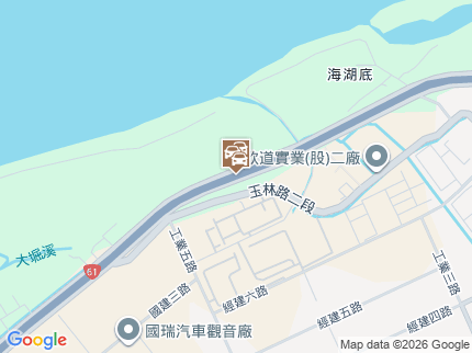 路況地圖