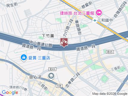 路況地圖