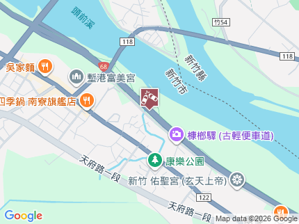 路況地圖