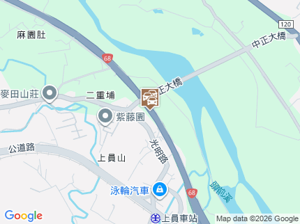 路況地圖