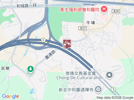 路況地圖