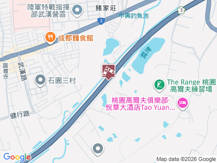 路況地圖