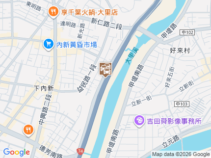 路況地圖
