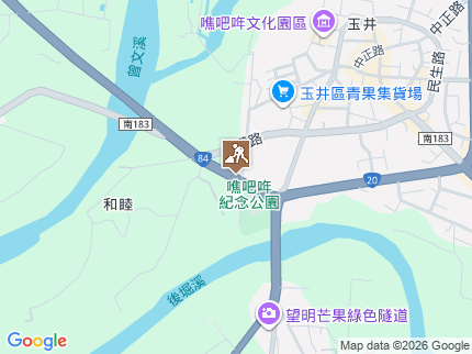 路況地圖